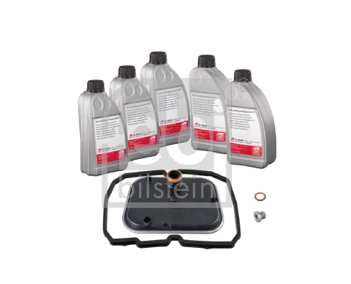 Parts Kit, automatic transmission oil change